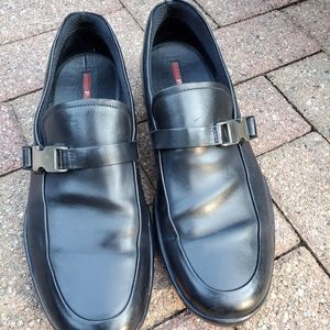 Mens Prada shoes